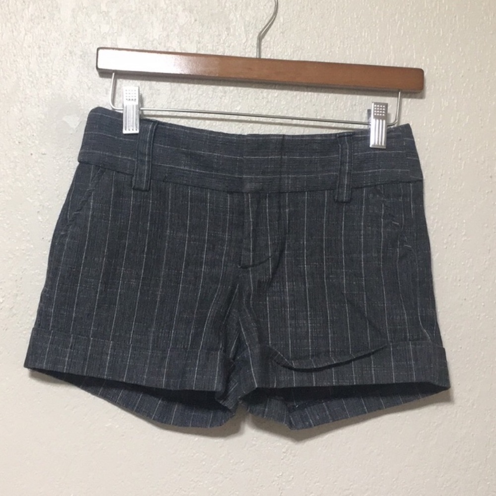 Alice + Olivia shorts